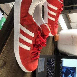 campus basketball shoes